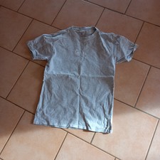 T-Shirt hellgrau Karl Kani XS