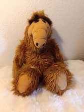 ALF Plüschtier Stofftier ca