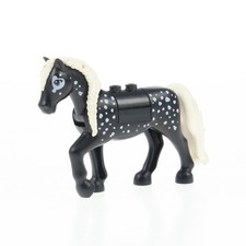 1x Lego Tier Pferd Friends