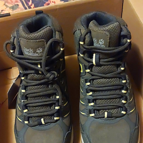Jack wolfskin cross - wolfskin,