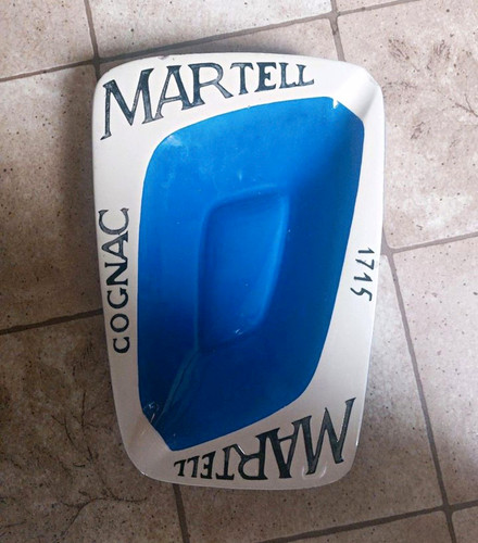 Martell cognac - martell,