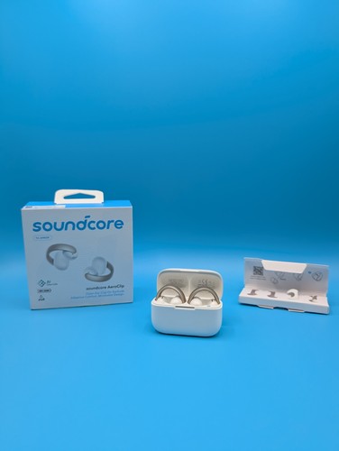 Soundcore aeroclip anker - aeroclip, by
