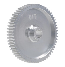 HAUPTZAHNRAD 61 ZÄHNE AUS