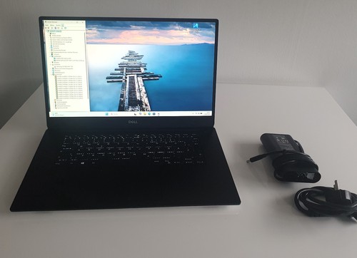 Dell xps 9570 intel i7 - xps, 15