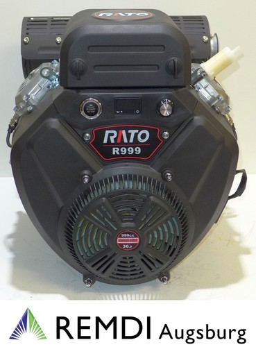 Rato zylinder motor - rato, 36