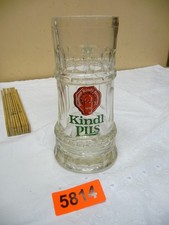 5814.        Alter Bierkrug