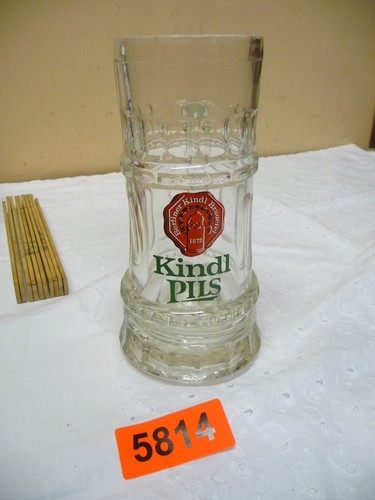 5814 alter bierkrug - ,