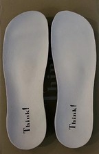 NEU Think! EINLAGEN Gr. 38