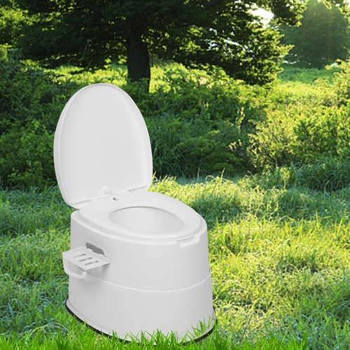 Campingtoilette - , 5l