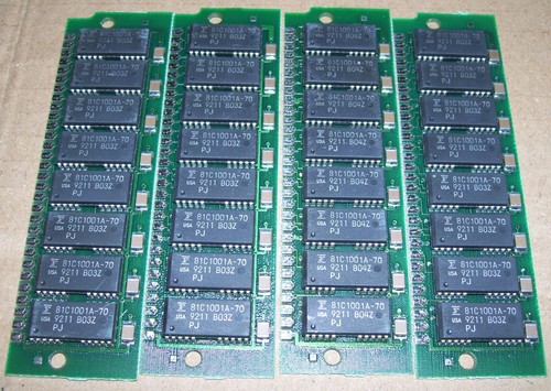 Atari 520 1040 mega - mega, ste