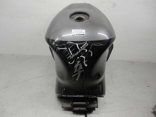 Suzuki gsx 1300 hayabusa - suzuki,