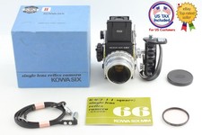 [NEUWERTIG in Box] KOWA SIX MM