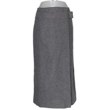 Donaldson, Wickelrock