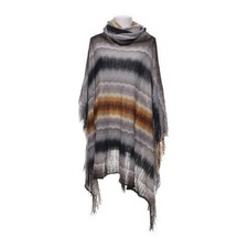 Missoni, Poncho, Größe: ONE