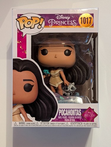 Funko pop pocahontas - funko-pop, genre