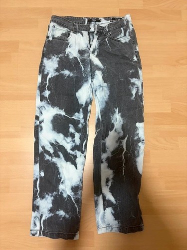 Jaded london baggy - london, skate