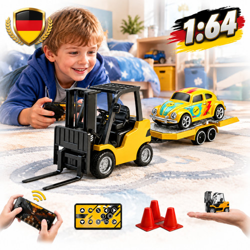 Mini ferngesteuerter - mini,