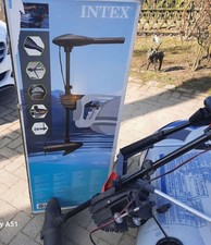 Intex Excursion 5 Schlauchboot