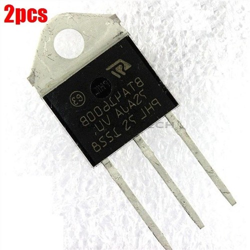 2pcs bta41 600b - bta41600b, 600v