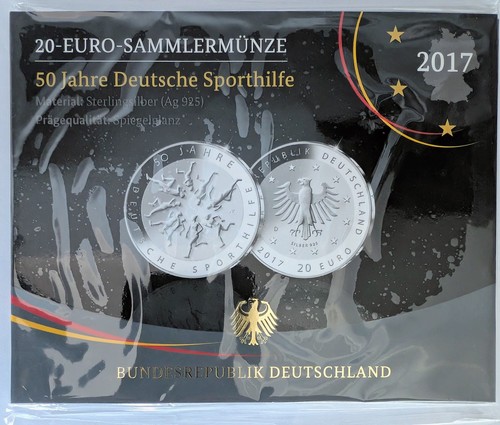Euro 2017 jahre deutsche - euro,