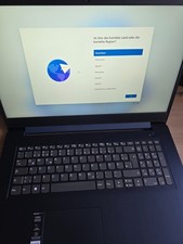 LENOVO Notebook, Laptop mit