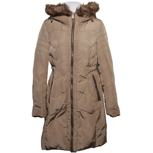 Zara basic daunenmantel - zara,