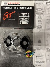 BMX VINTAGE ODYSSEY GYRO ROTOR