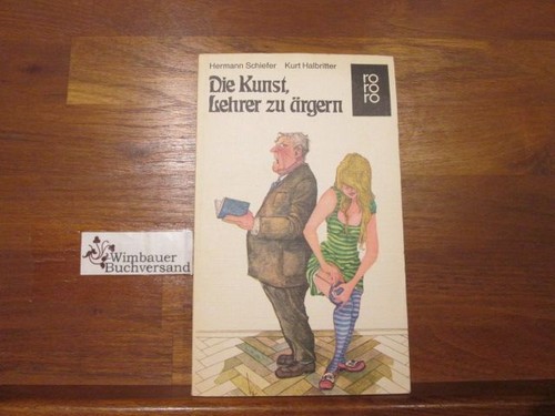 Die kunst lehrer ärgern - die, kunst,