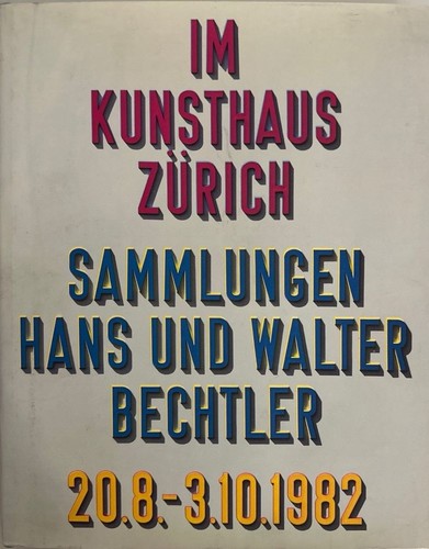 Kunsthaus zürich - kunsthaus,