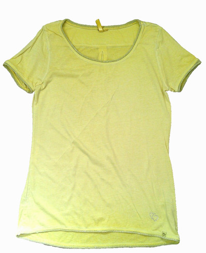 Key largo damen basic shirt - key,