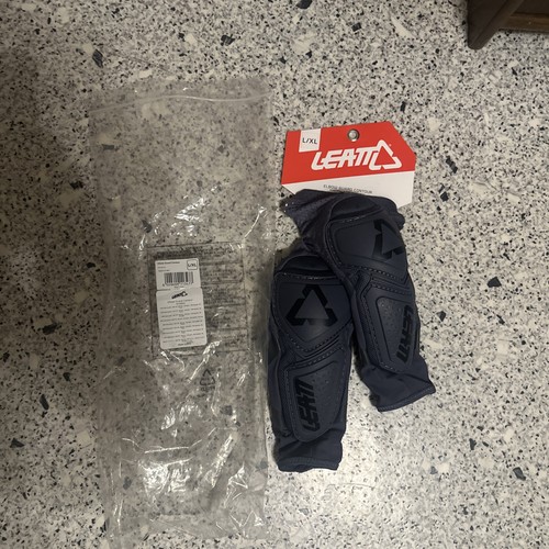 Leatt ellbogenschoner xl - ellbogenschoner,
