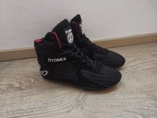 Otomix Kampfsport Schuhe MMA Boxen Bodybuilding Fitness Gr 38