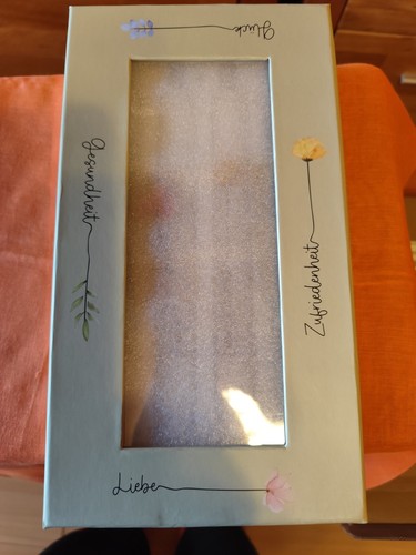 4er set led stabkerzen - 4er,