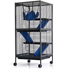 XXL Rattenkäfig Hamsterkäfig