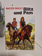 Blitz und Pam. ( Ab 10 J.) von