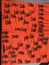 zinnfiguren flachfiguren