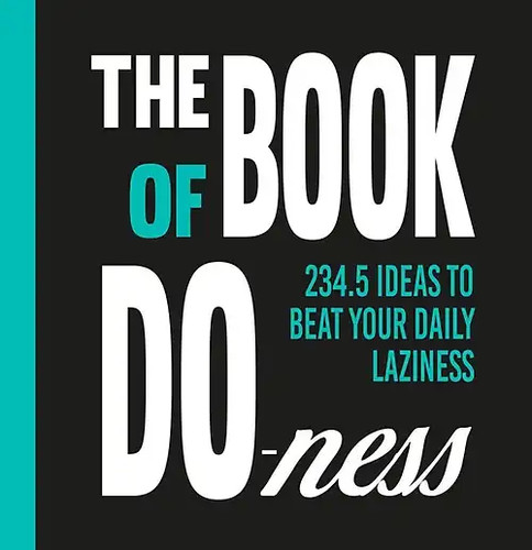 The book ness - the, of
