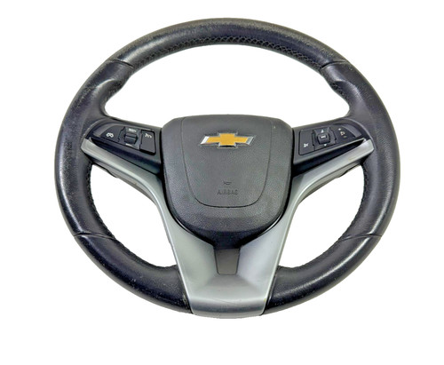 Lenkrad 95227506