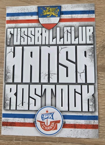 Hansa rostock ultras - f.c.hansa,