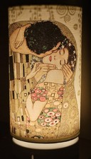 Gustav Klimt Der Kuss