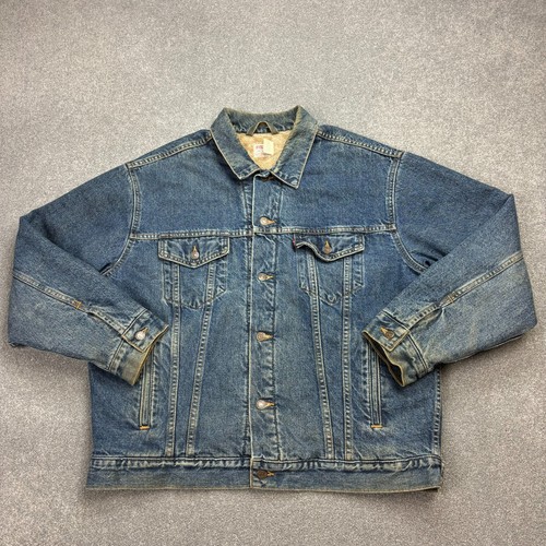 Levis jeansjacke erwachsene - levis,