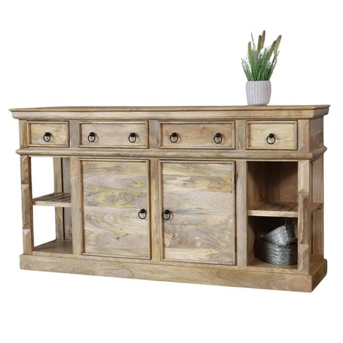 Sideboard pazin rustikal 160cm - pazin,