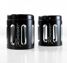 Rinehart Racing schwarz