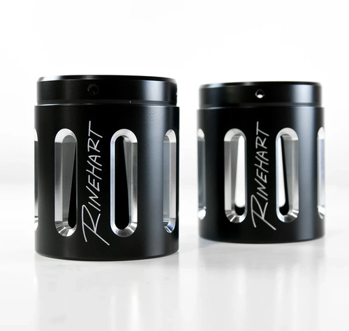 Rinehart racing schwarz - racing,