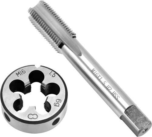 Gewindebohrer m16x1 5mm - ®, m16x1.5mm