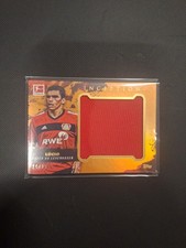 Topps Inception Bundesliga