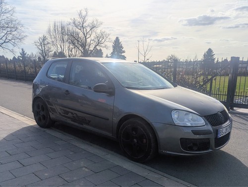 Golf neu 55kw 75ps - neu,