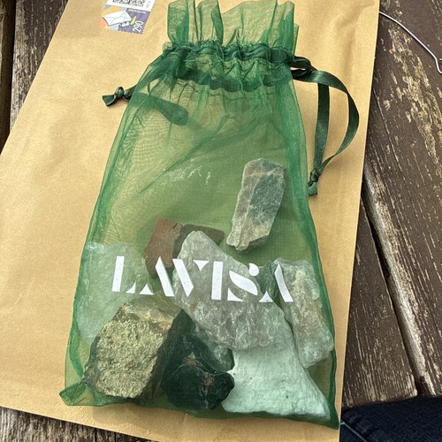Lavisa wasserstein mischung - lavisa, |