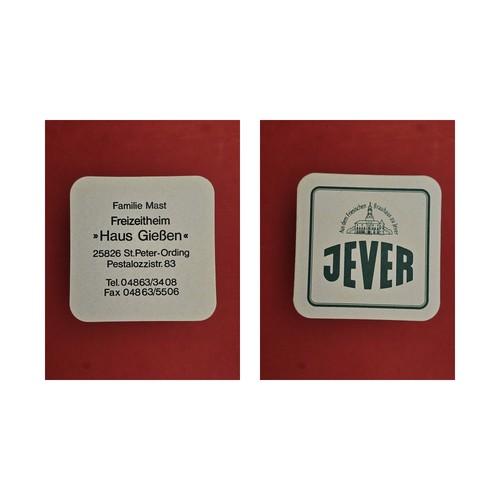 Jever freizeitheim haus - jever,