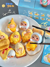 AUTHENTIC PUCKY EGG BEANIE